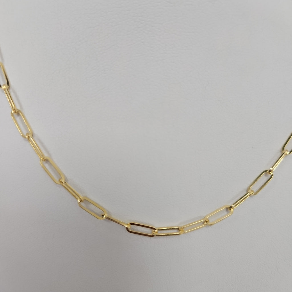 CADENAS ORO 14K 8.2 (NUEVO)