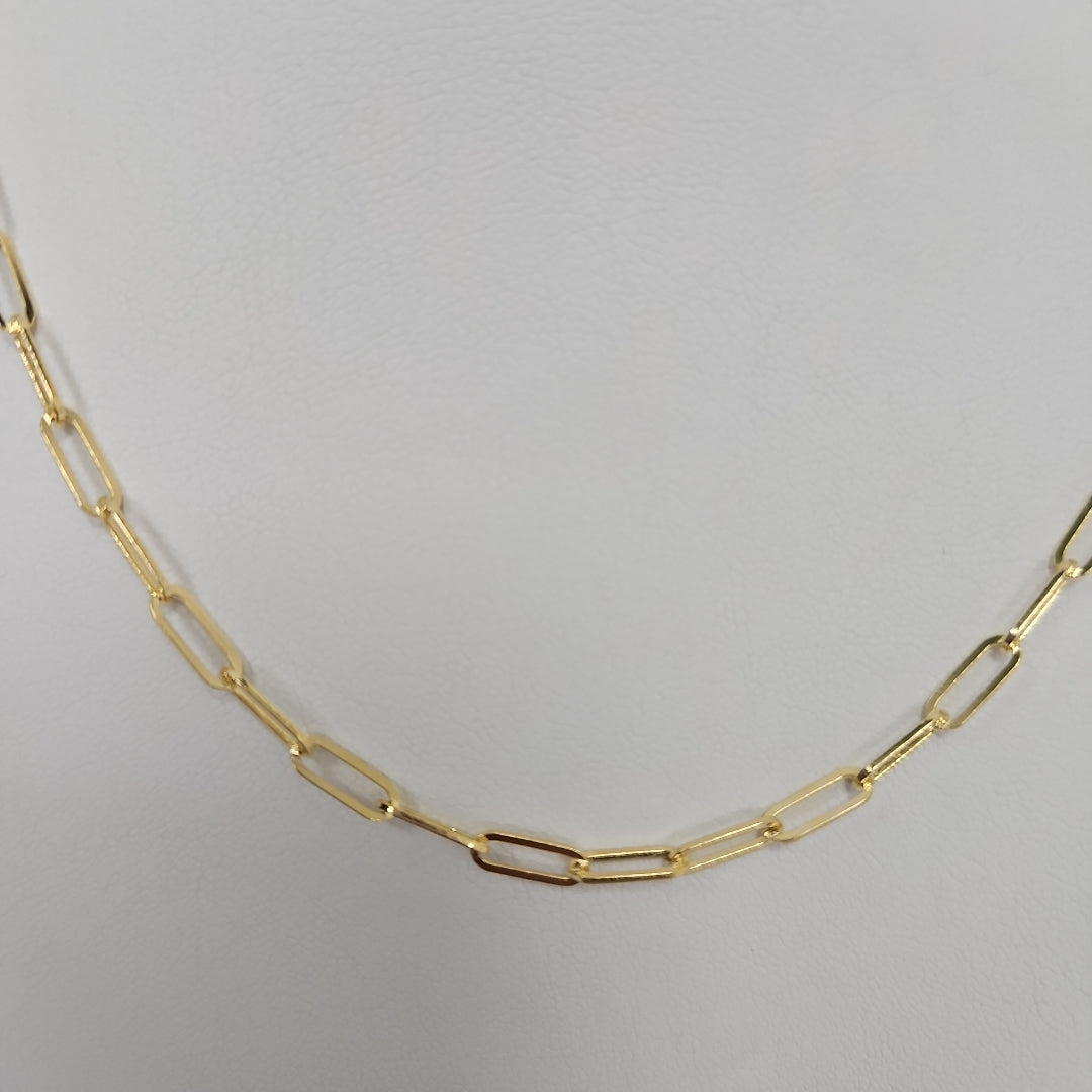 CADENAS ORO 14K 8.2 (NUEVO)