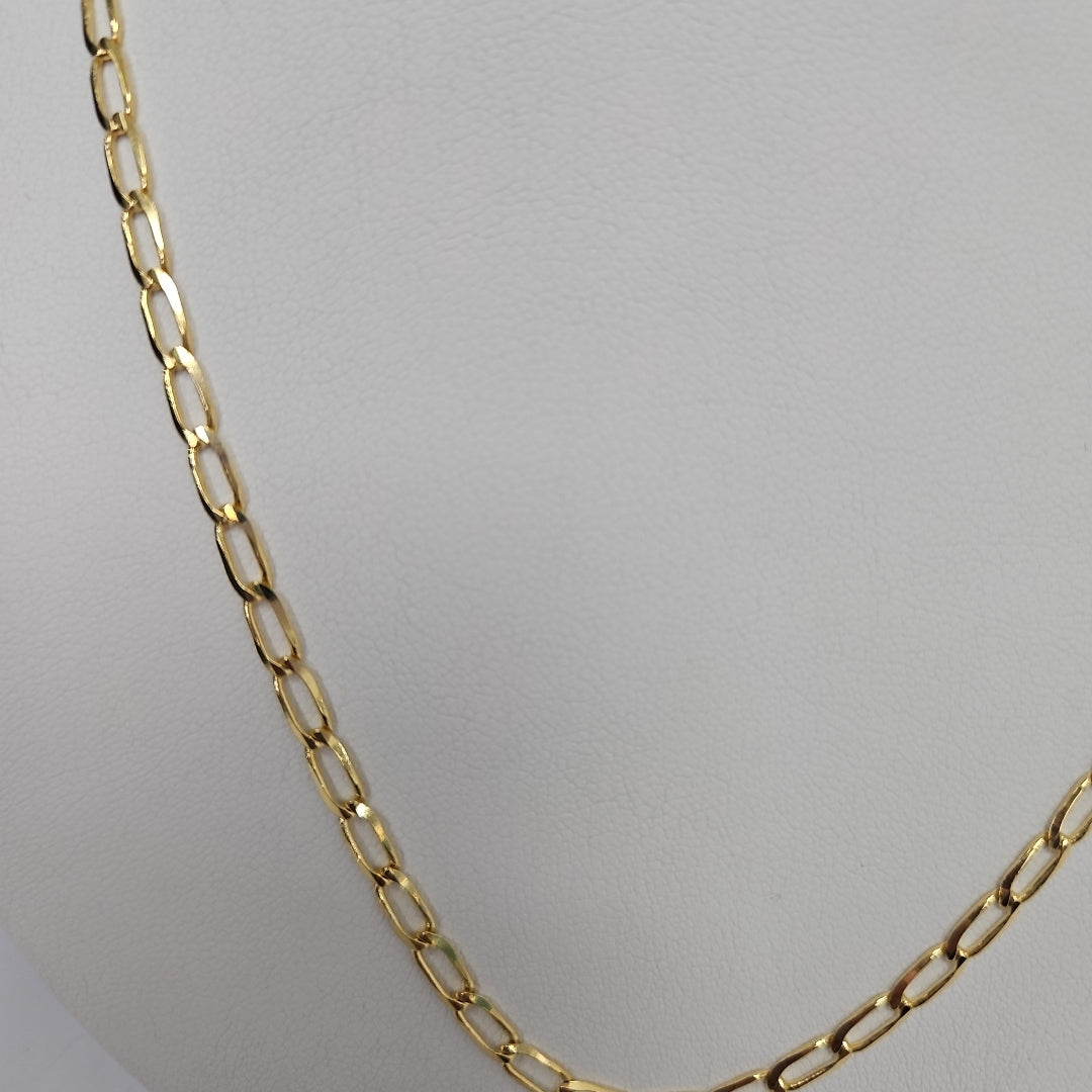 CADENAS ORO 14K 7.4 (NUEVO)
