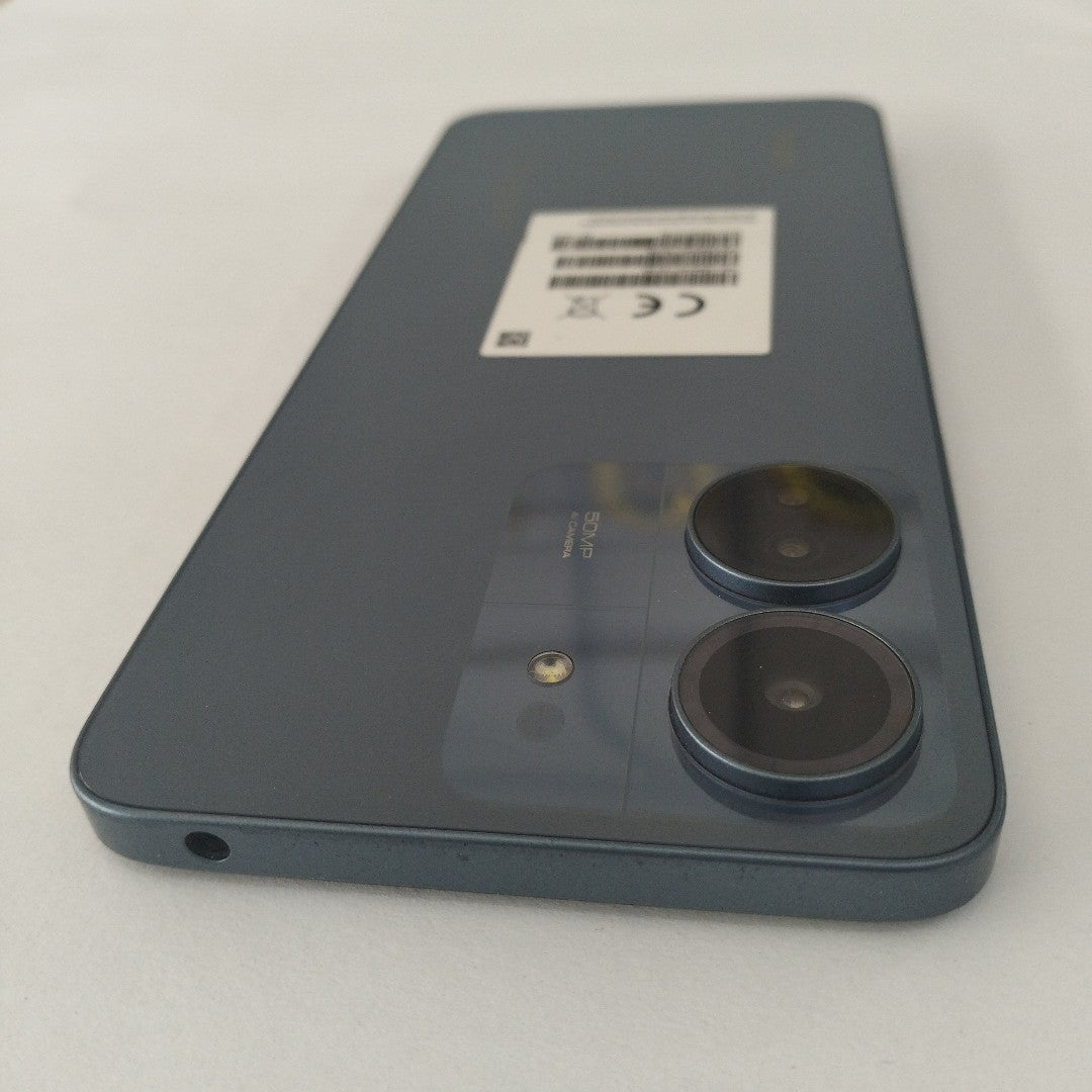 CELULAR XIAOMI REDMI 13C 23100RN82L (2023) 128 GB 4 GB RAM (SEMINUEVO)