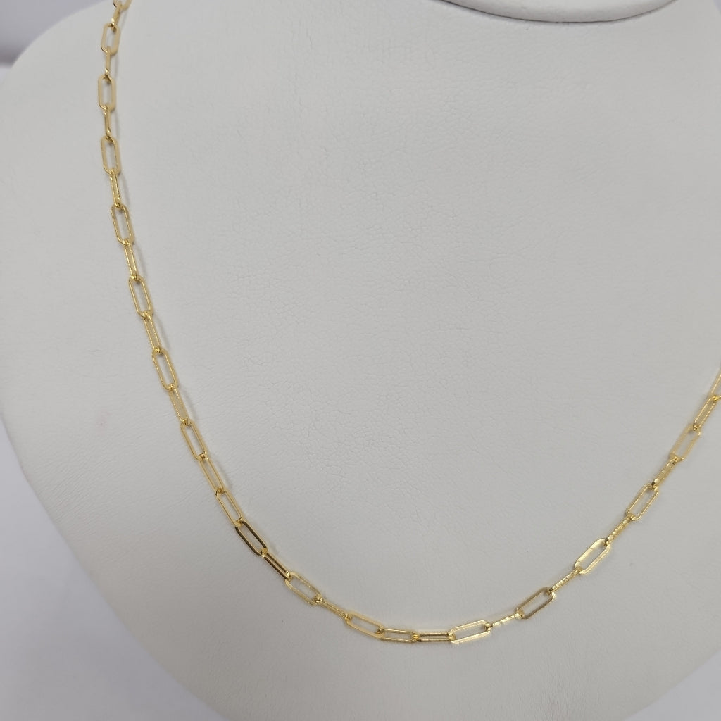 CADENAS ORO 14K 5.2 (NUEVO)