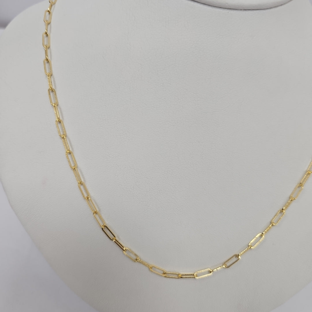 CADENAS ORO 14K 5.2 (NUEVO)