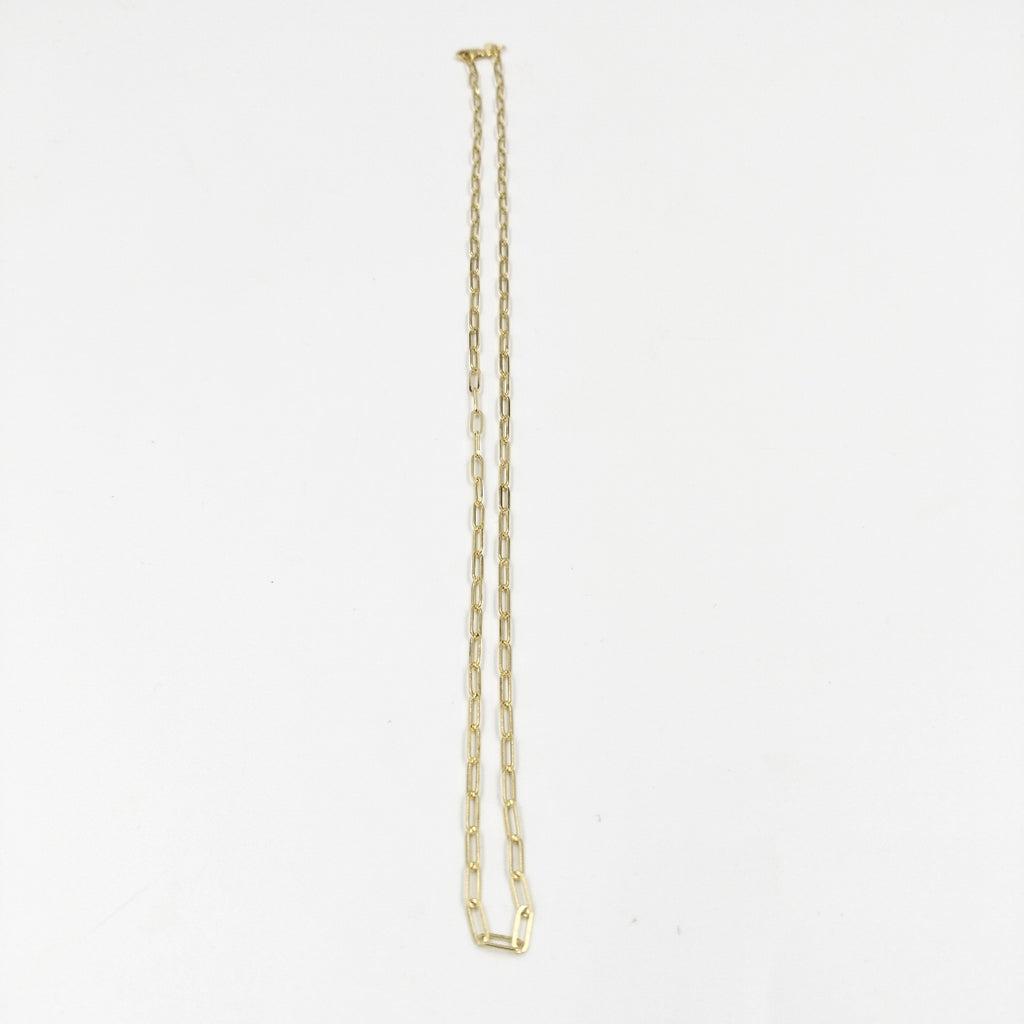 CADENAS ESPECIAL ORO 14K 5.3 (NUEVO)