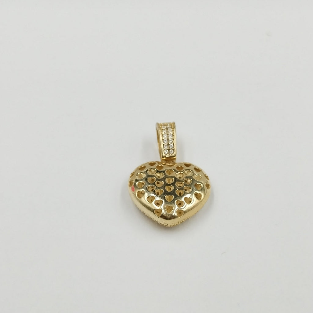 DIJES ORO 14K 2.8 (NUEVO)
