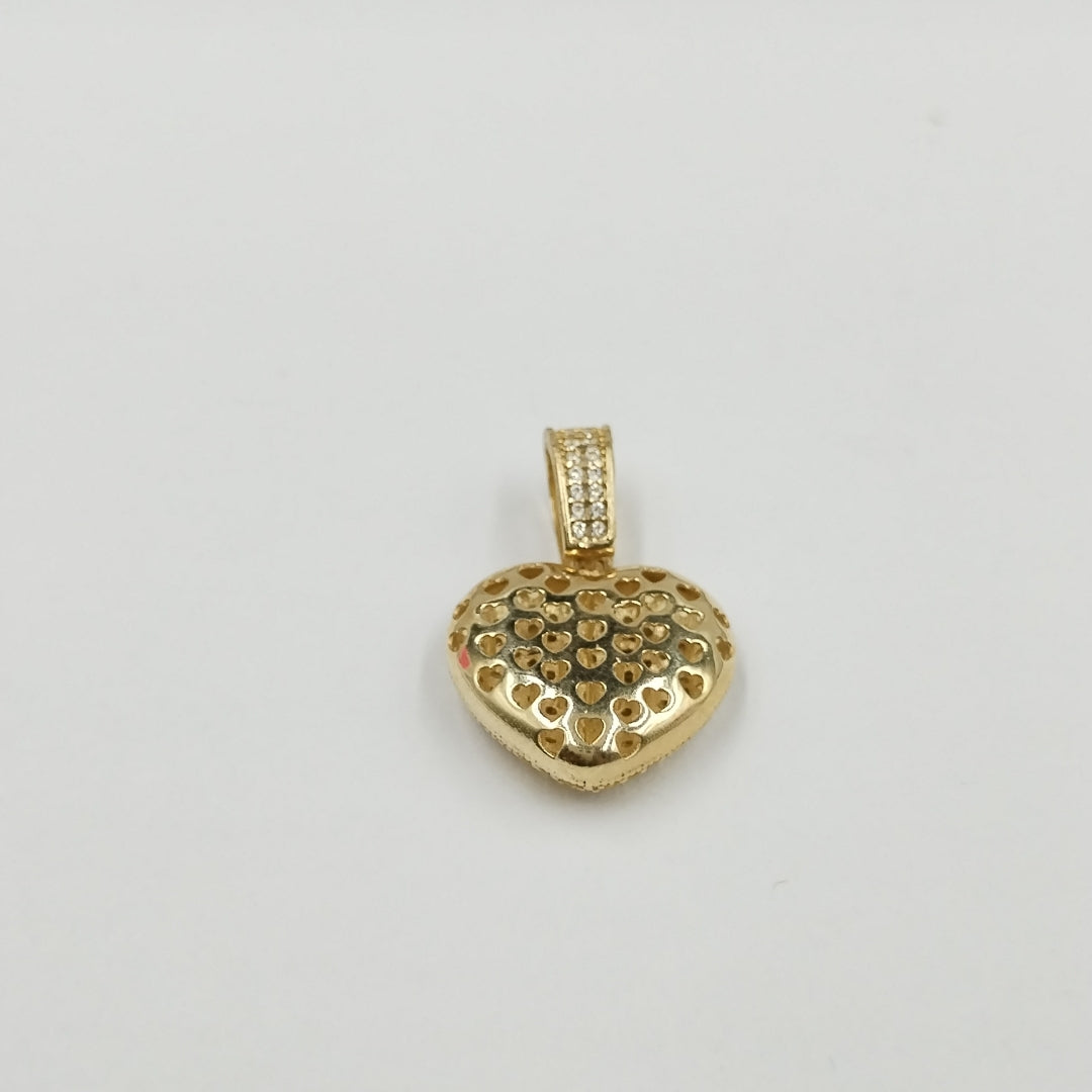 DIJES ORO 14K 2.8 (NUEVO)