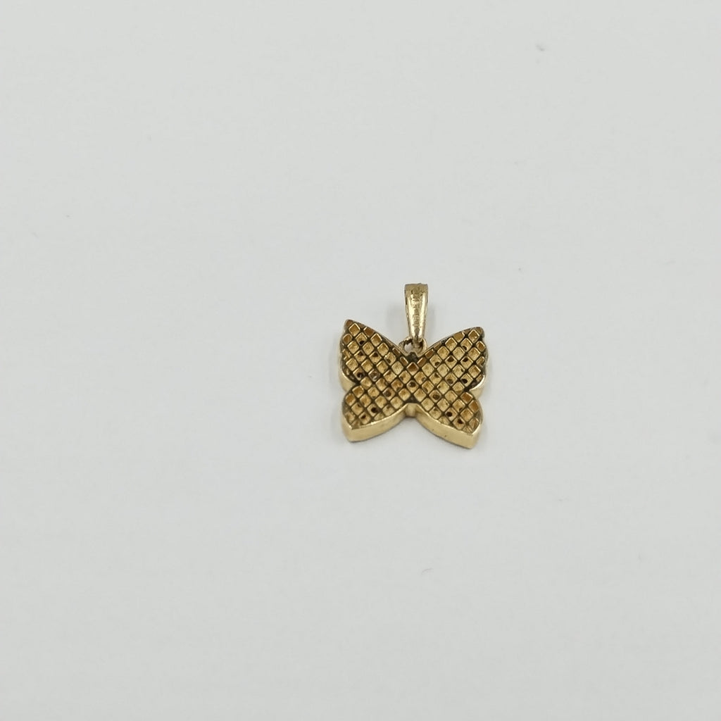 DIJES ORO 14K 1.2 (NUEVO)