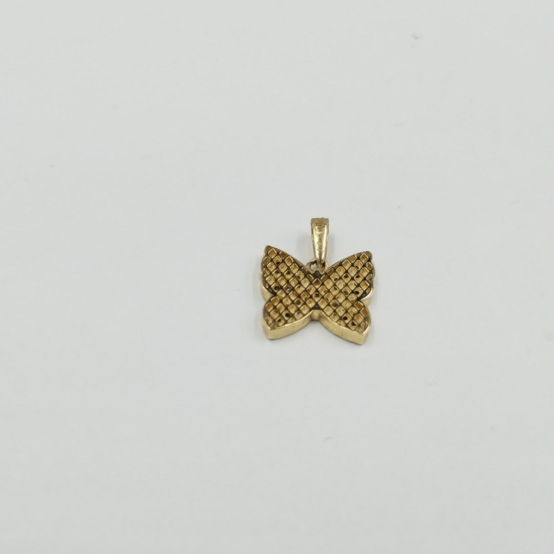 DIJES ORO 14K 1.2 (NUEVO)
