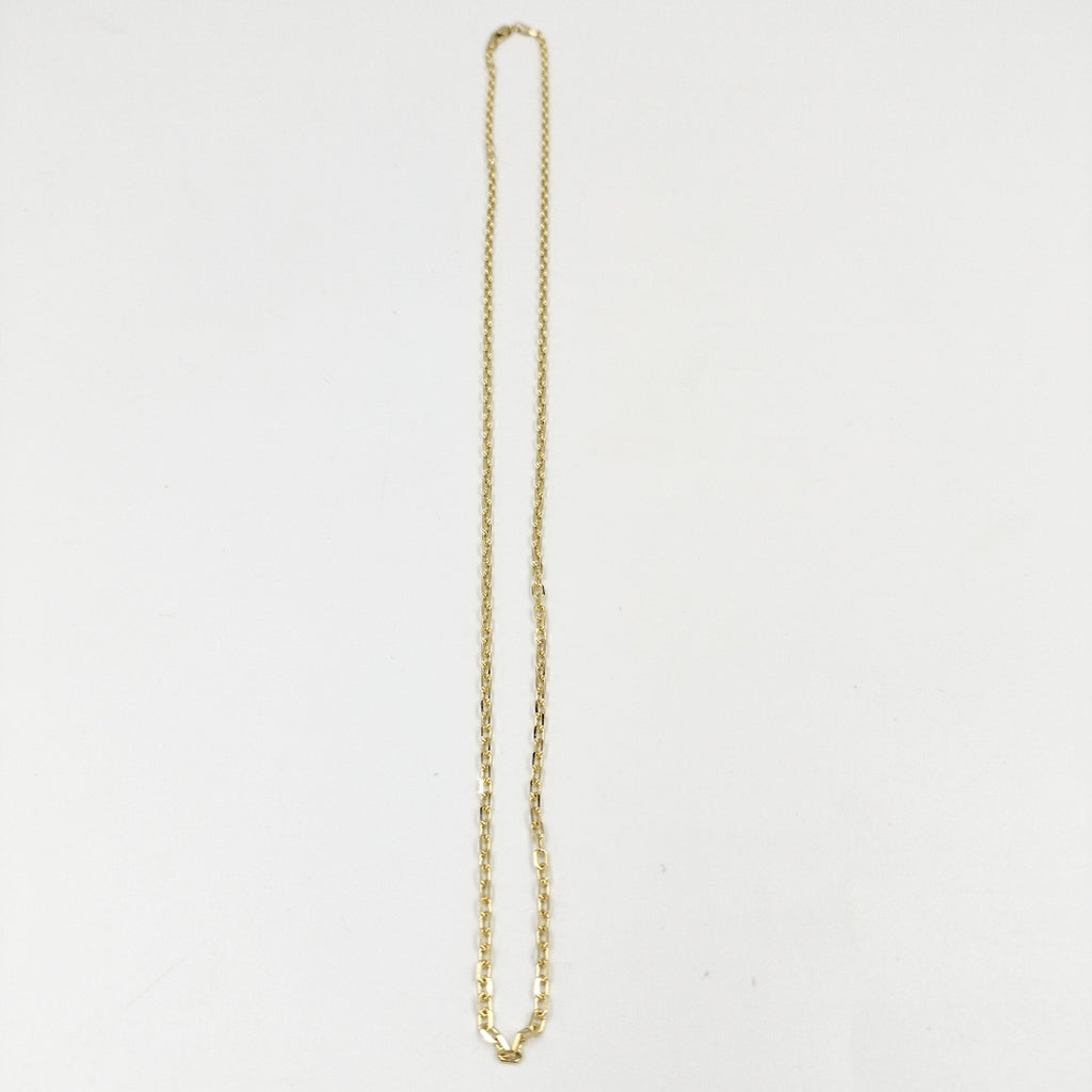 CADENAS ESPECIAL ORO 14K 6.6 (NUEVO)