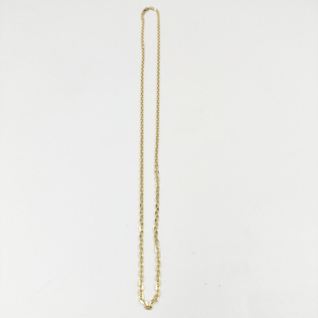 CADENAS ESPECIAL ORO 14K 6.6 (NUEVO)