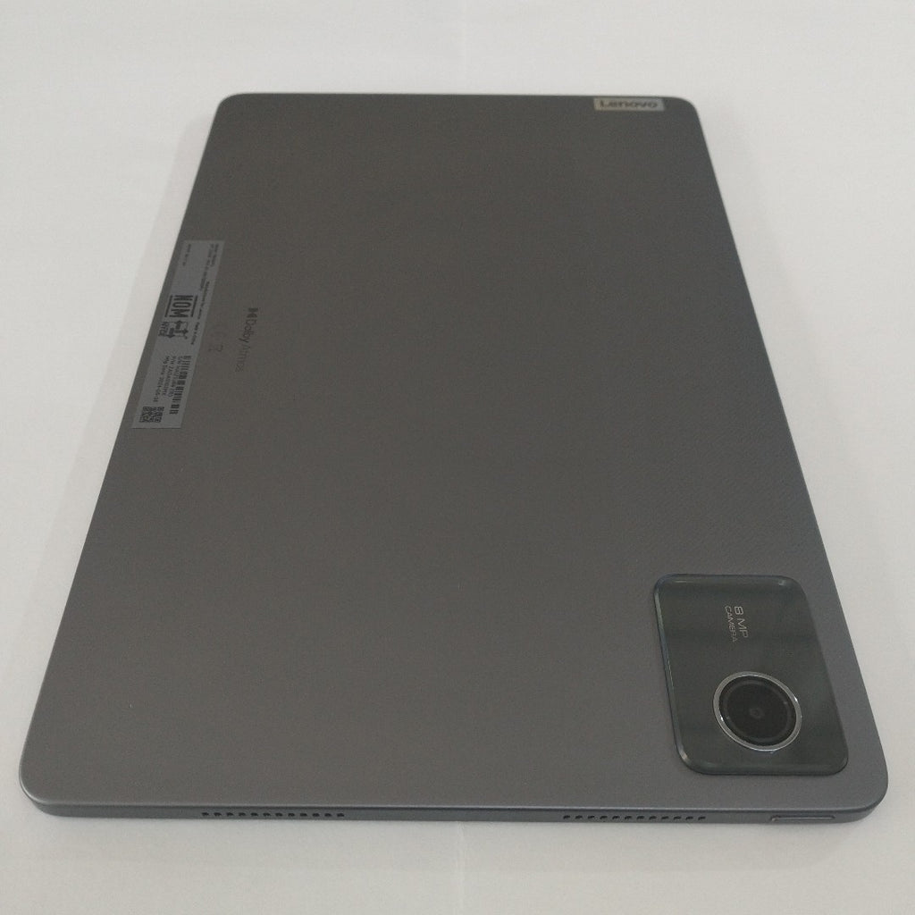 TABLETA LENOVO TAB M11 TB330FU (2024) 128 GB 8 GB RAM (SEMINUEVO)