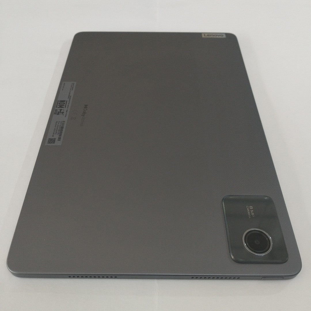 TABLETA LENOVO TAB M11 TB330FU (2024) 128 GB 8 GB RAM (SEMINUEVO)