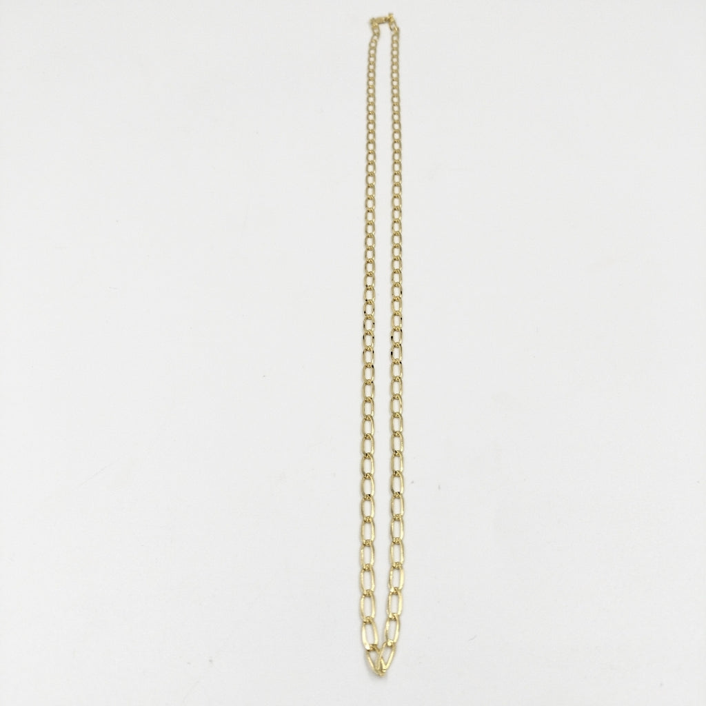 CADENAS ESPECIAL ORO 14K 8.1 (NUEVO)