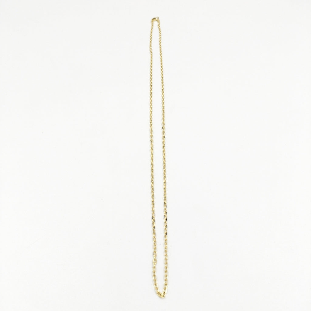 CADENAS ESPECIAL ORO 14K 7.2 (NUEVO)