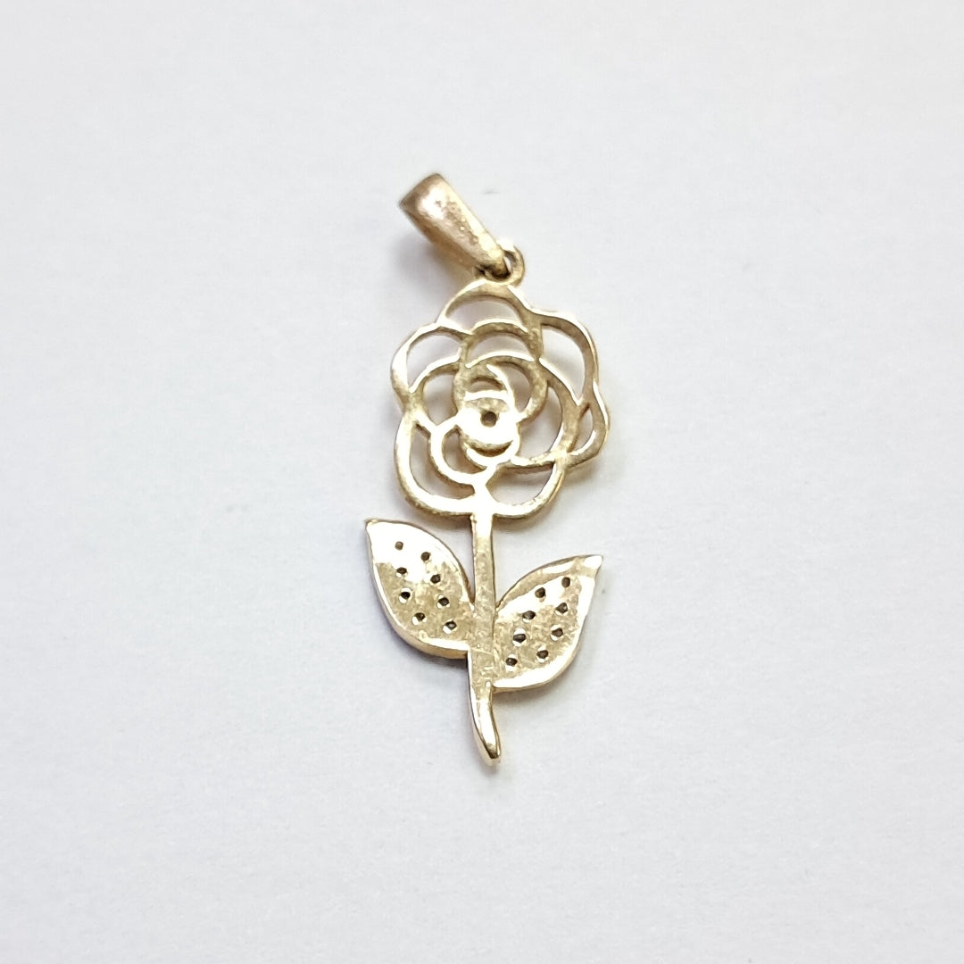 DIJES ORO 14K 1.2 (NUEVO)