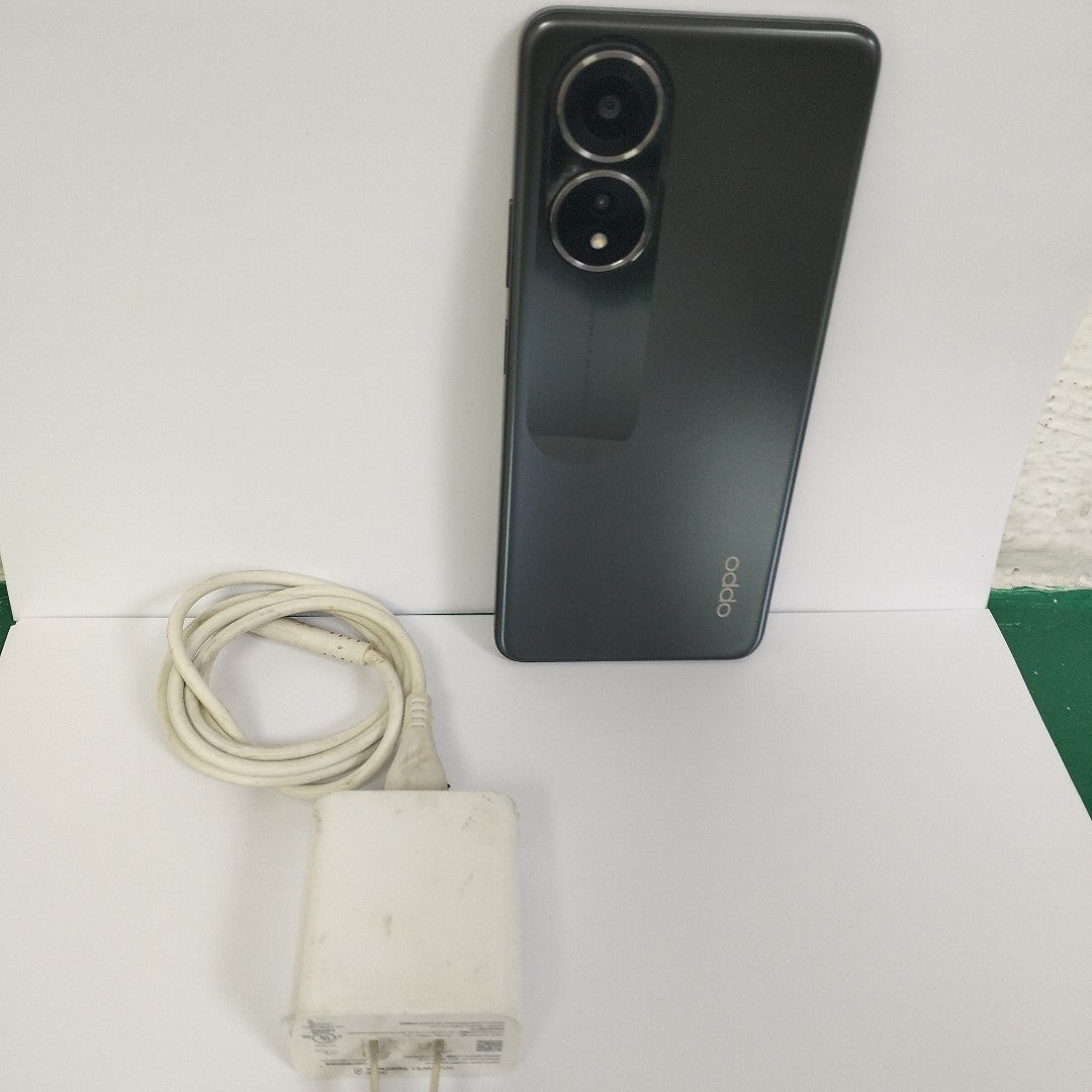 CELULAR OPPO  A58 CPH2577 (2023) 128 GB 6 GB RAM (SEMINUEVO)