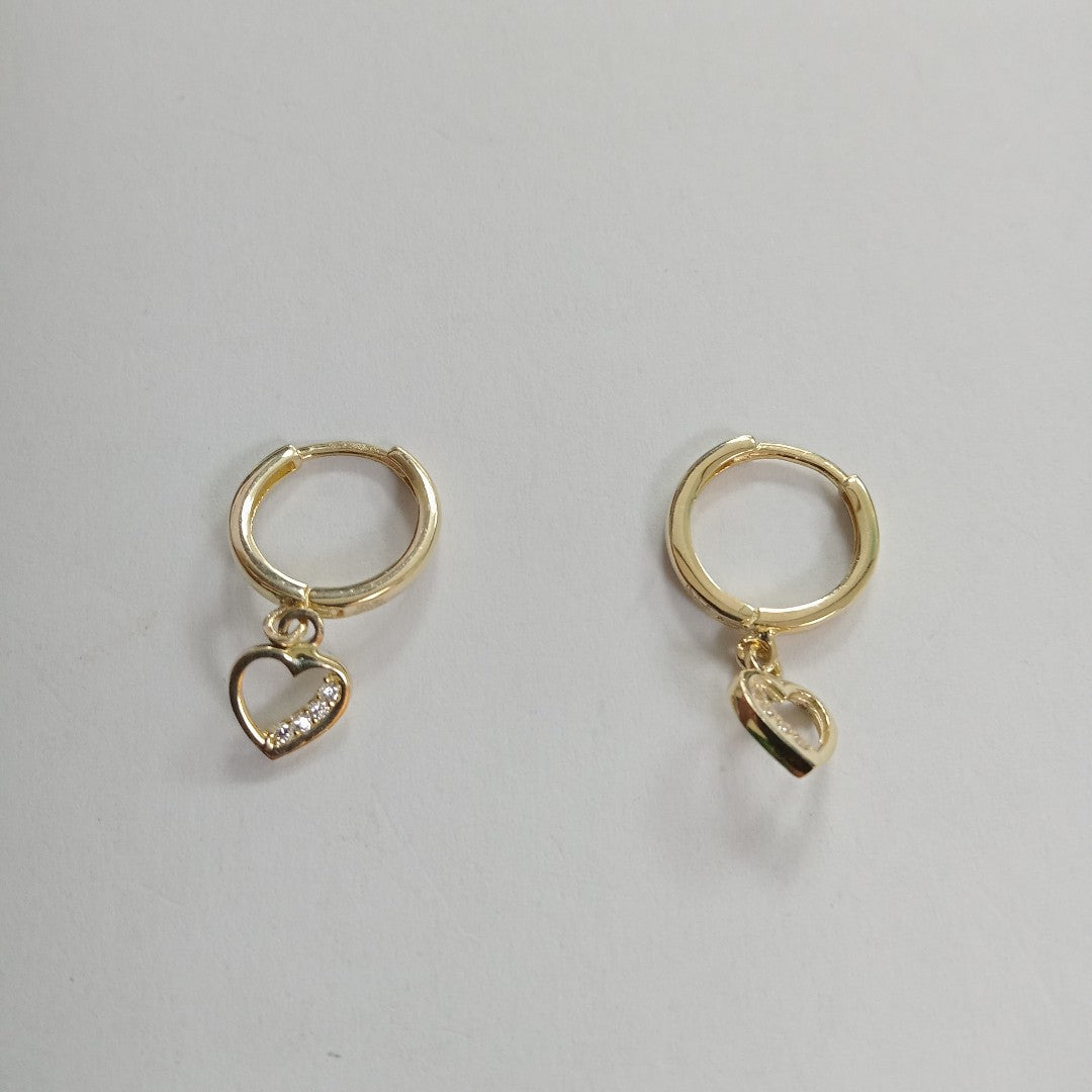 HUGGIES ORO 14K 1.6 (NUEVO)