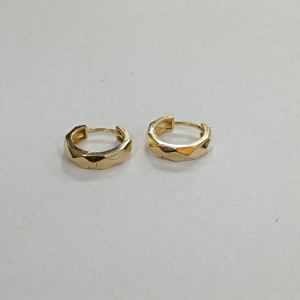 HUGGIES ORO 14K 1.4 (NUEVO)
