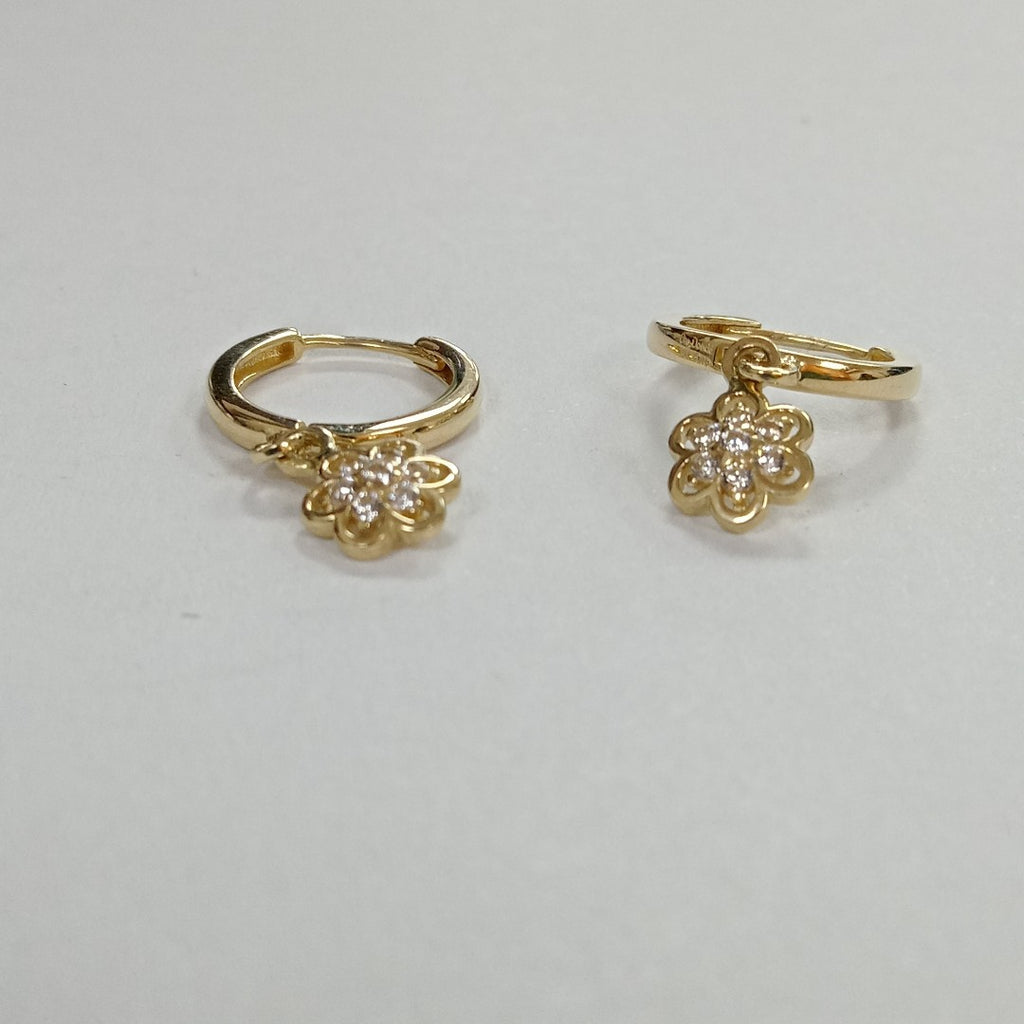 HUGGIES ORO 14K 1.8 (NUEVO)
