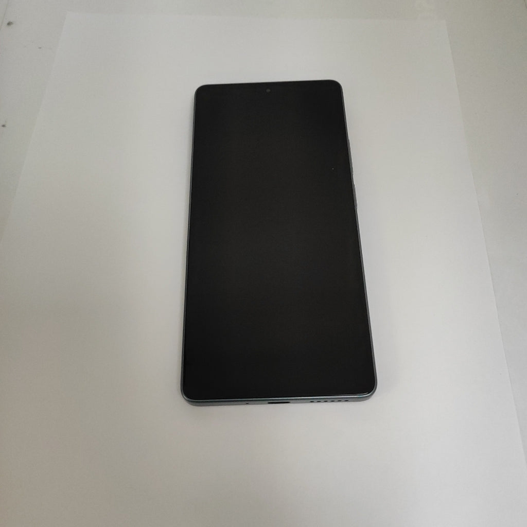 CELULAR XIAOMI REDMI NOTE 13 PRO 23117RA68G (2023) 256 GB 8 GB RAM (SEMINUEVO)