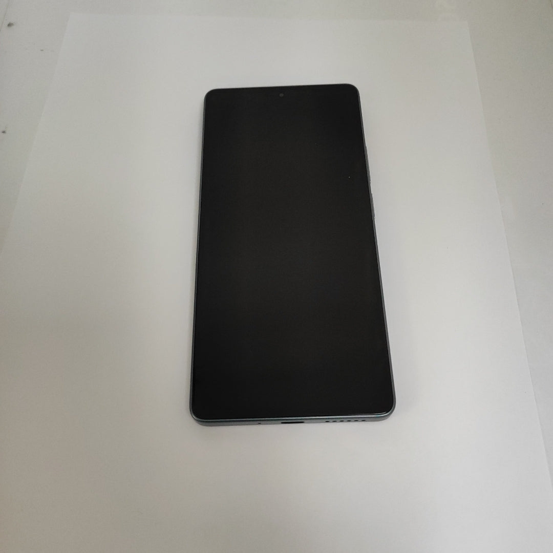 CELULAR XIAOMI REDMI NOTE 13 PRO 23117RA68G (2023) 256 GB 8 GB RAM (SEMINUEVO)
