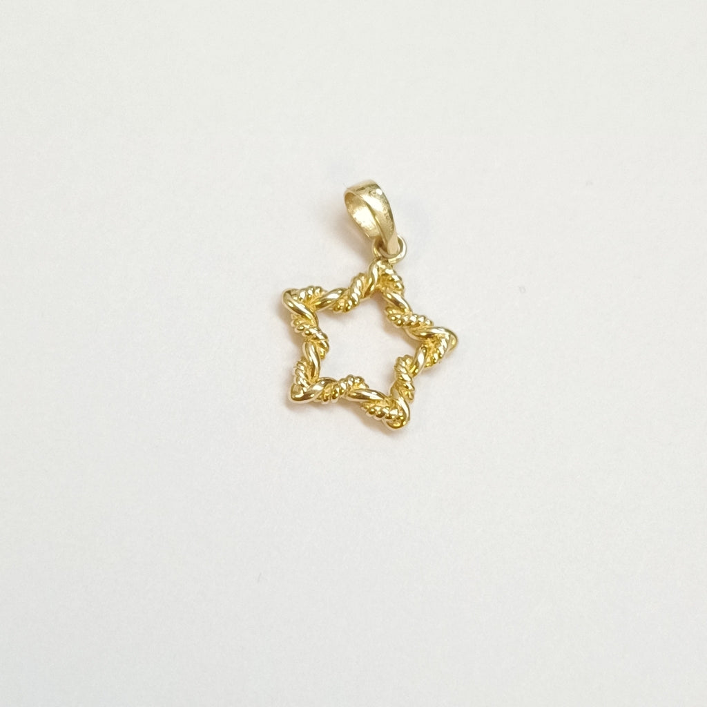 DIJES ORO 14K 1.3 (NUEVO)