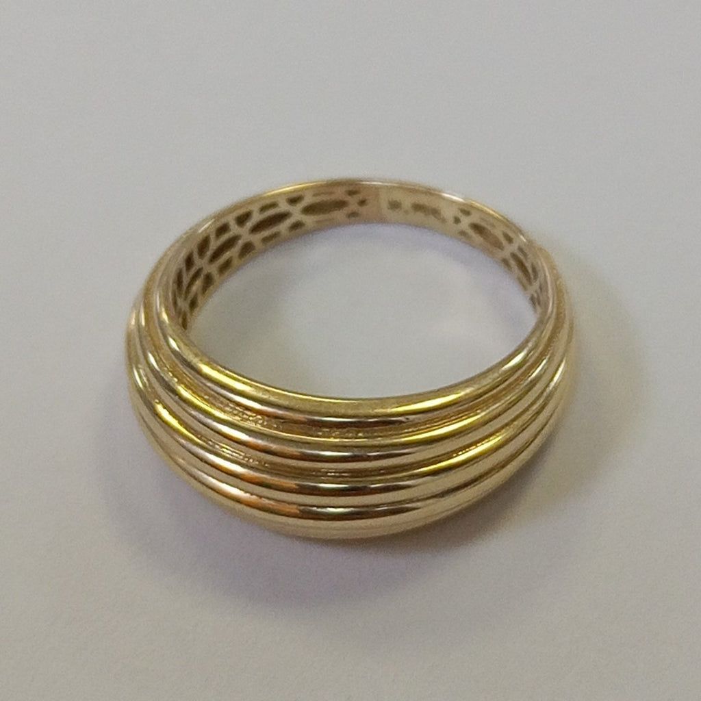 ANILLOS DAMA ORO 10K 3.2 (NUEVO)