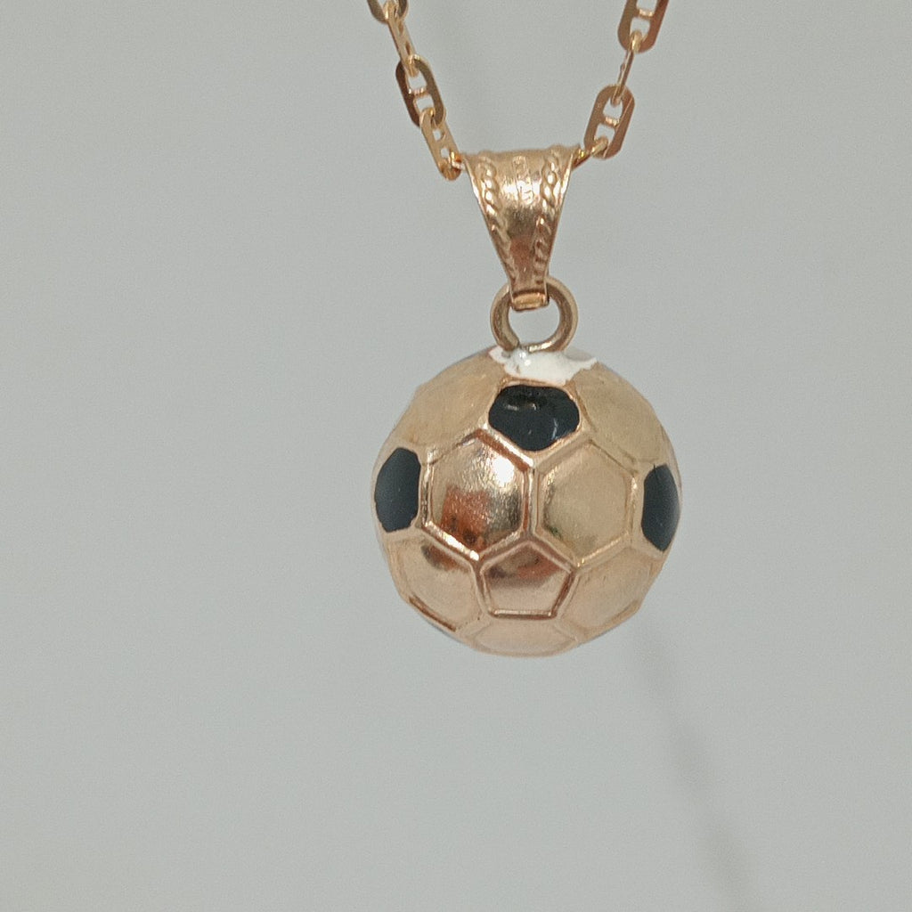 DIJES ORO 14K 2.6 (NUEVO)