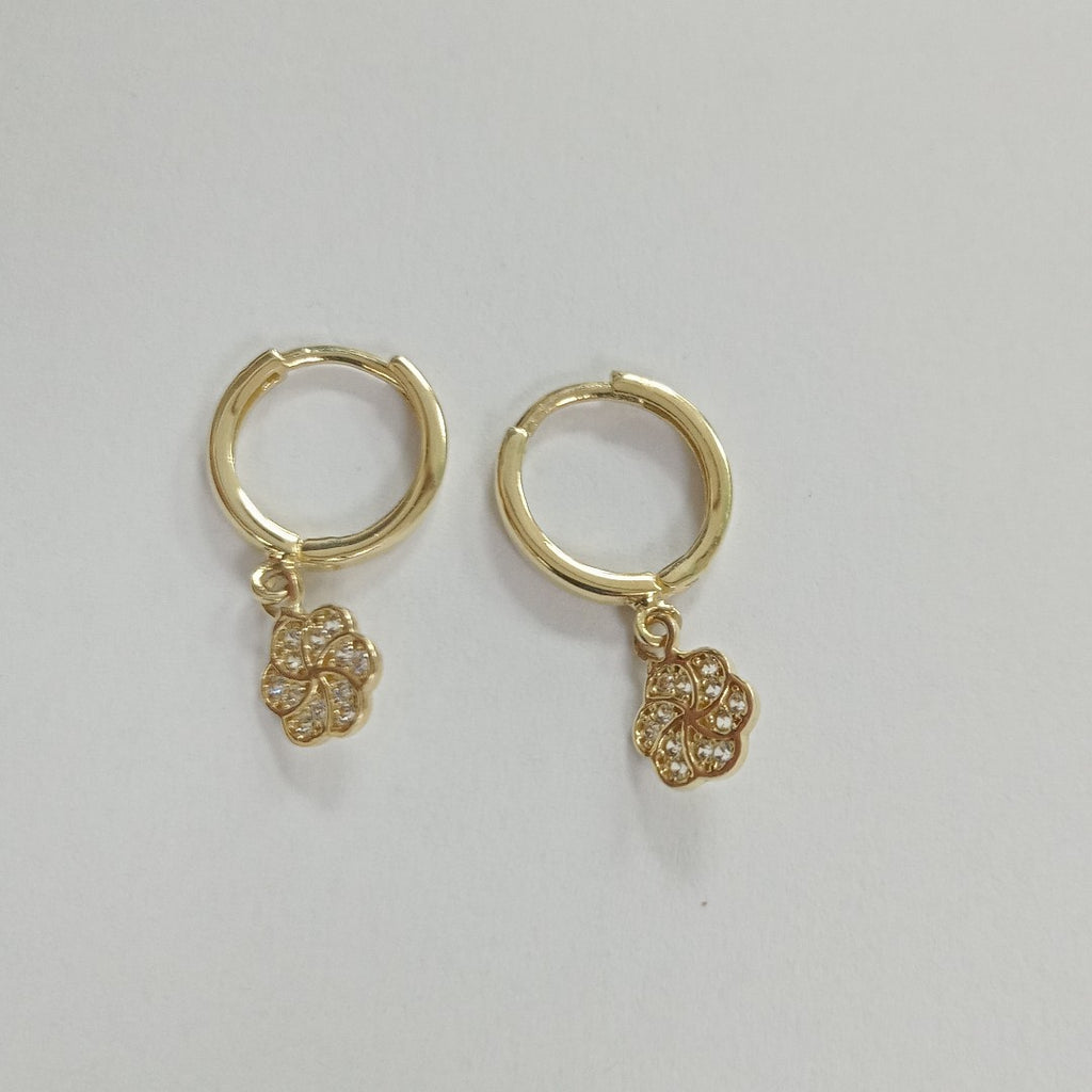 HUGGIES ORO 14K 2 (NUEVO)
