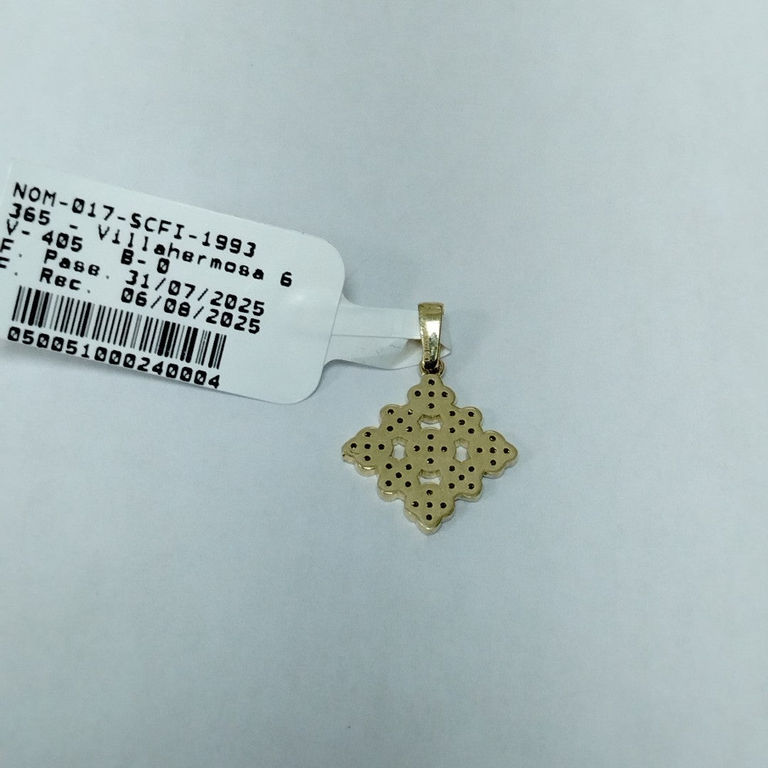 DIJES ORO 14K 1.5 (NUEVO)