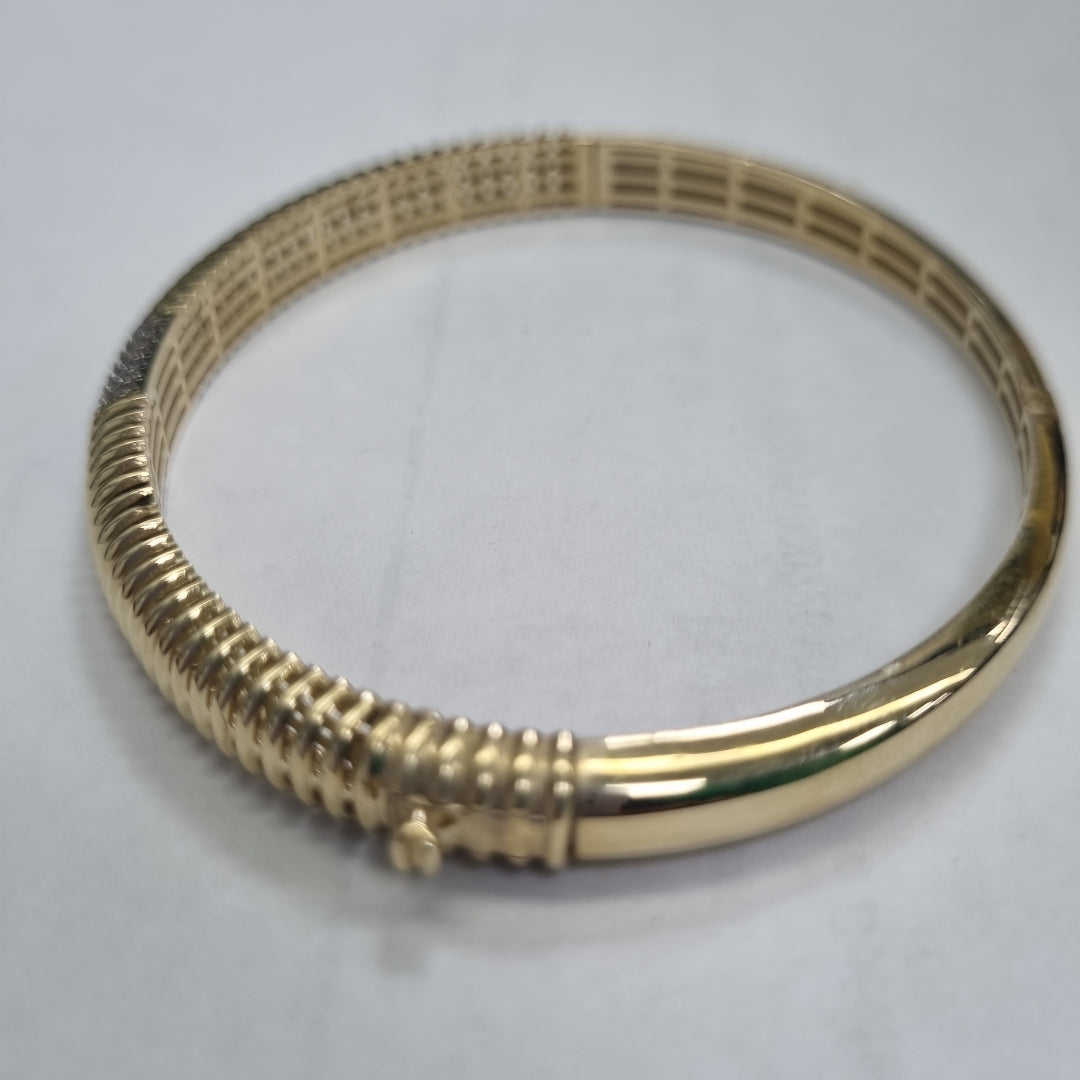 AROS ORO 14K 9.3 (NUEVO)