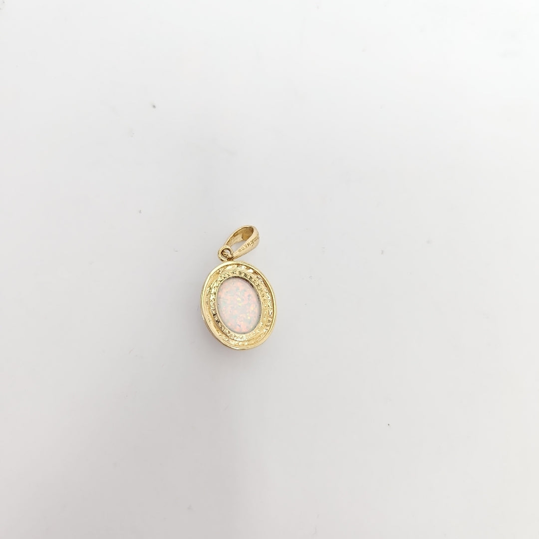 DIJES ORO 14K 1.1 (NUEVO)