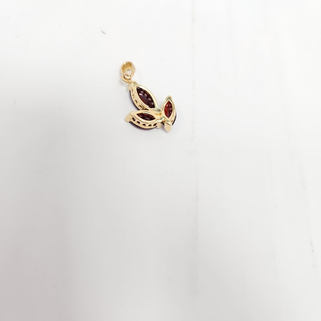 DIJES ORO 14K 1.8 (NUEVO)