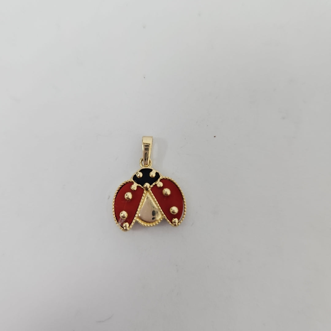 DIJES ORO 14K 1.4 (NUEVO)