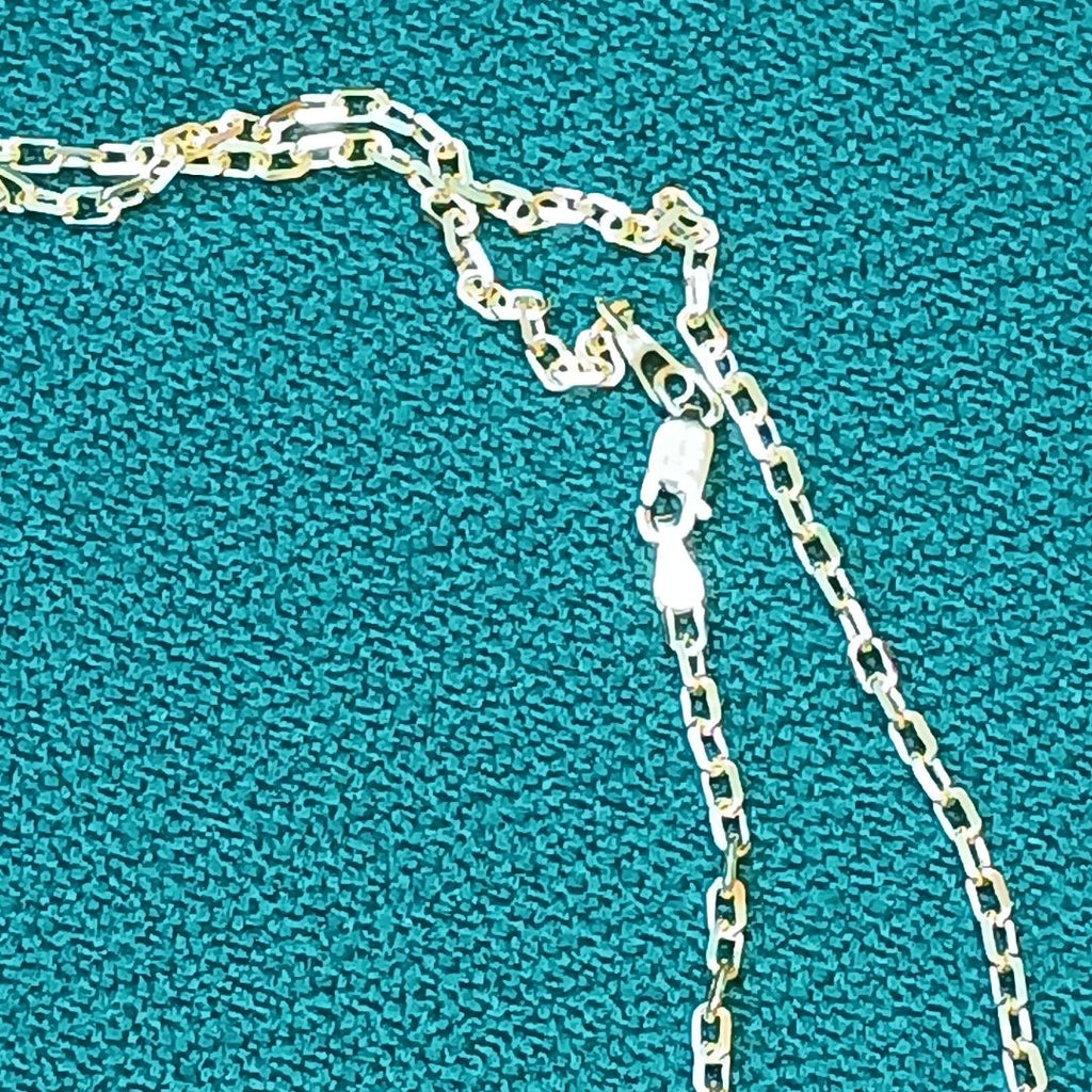 CADENAS ORO 14K 7.1 (NUEVO)