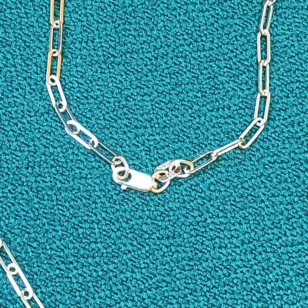 CADENAS ORO 14K 6.3 (NUEVO)