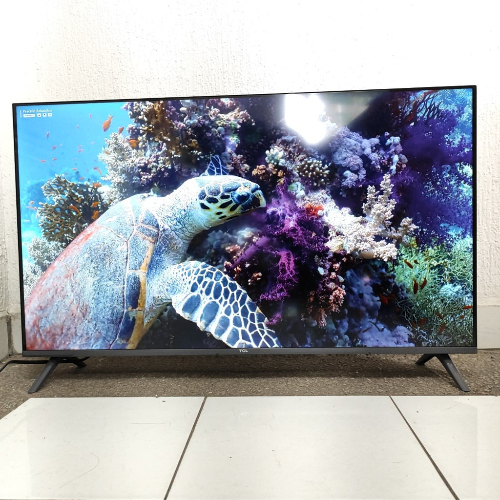 PANTALLA TCL 40S330A (2024) 40" LED FULL HD (SEMINUEVO)