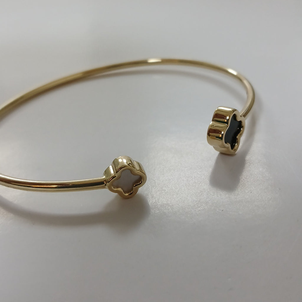 AROS ORO 14K 3.8 (NUEVO)