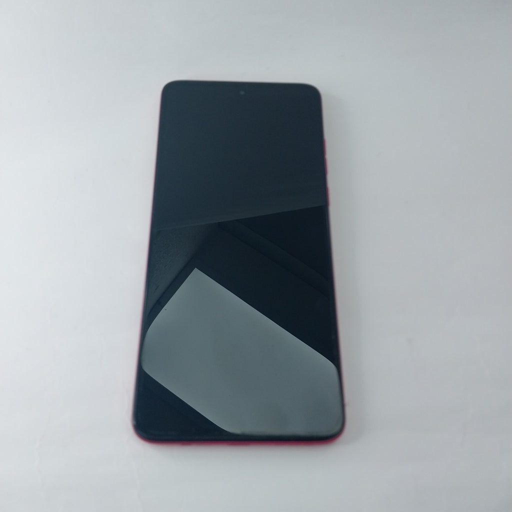 CELULAR MOTOROLA MOTO G84 XT2347-1 (2023) 256 GB 8 GB RAM (SEMINUEVO)