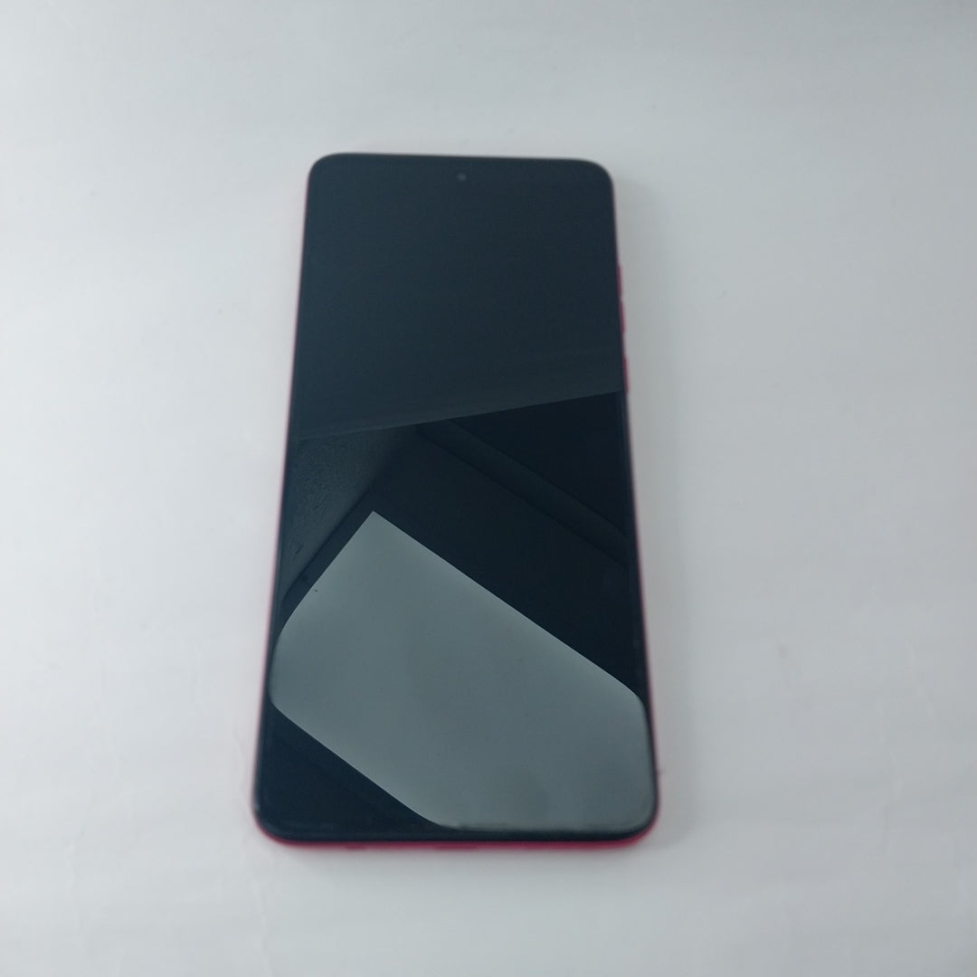 CELULAR MOTOROLA MOTO G84 XT2347-1 (2023) 256 GB 8 GB RAM (SEMINUEVO)
