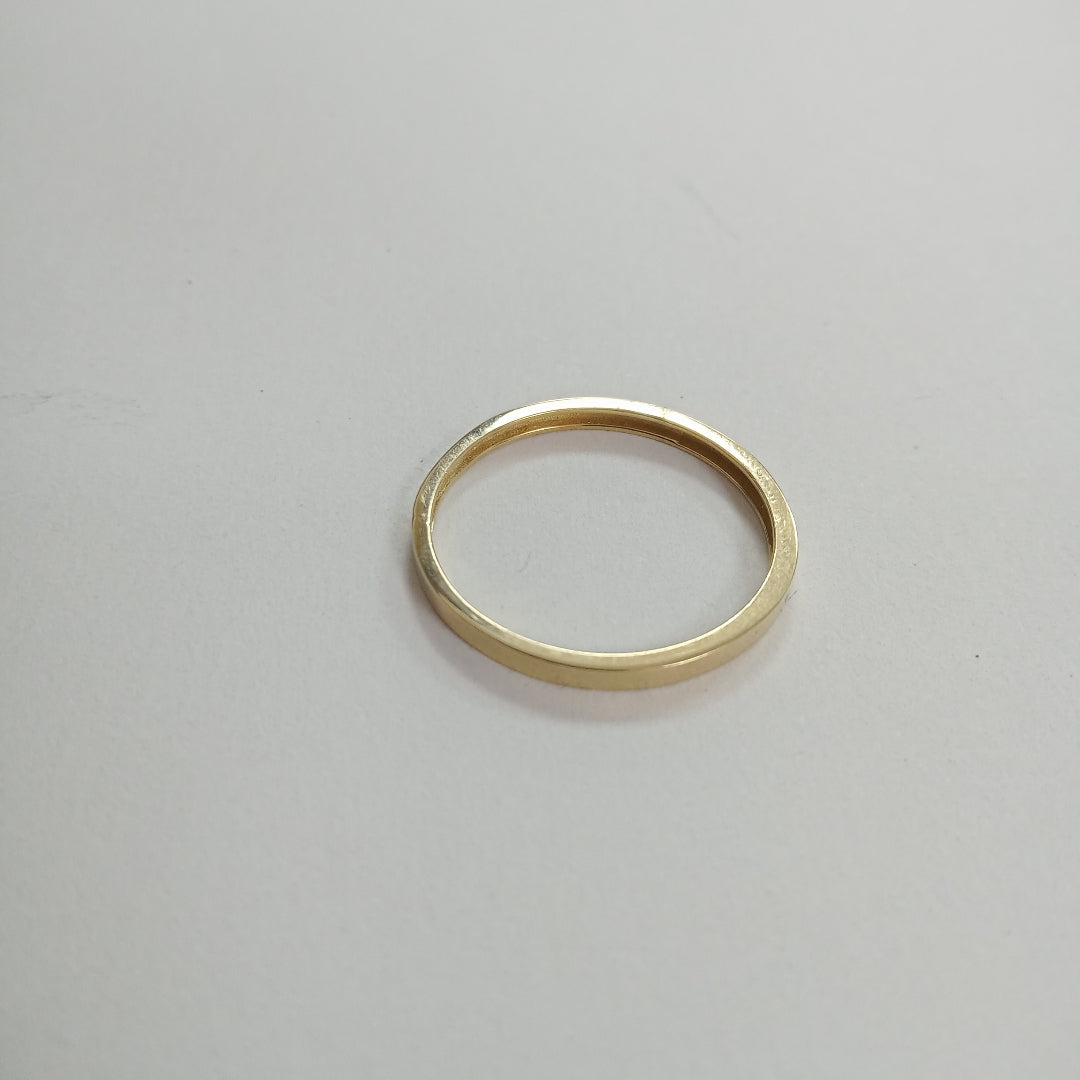 ANILLOS DAMA ORO 14K 1.1 (NUEVO)