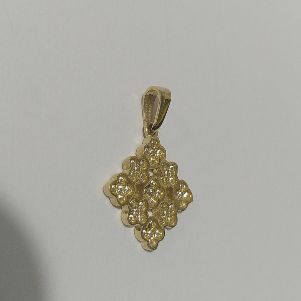 DIJES ORO 14K 1.5 (NUEVO)