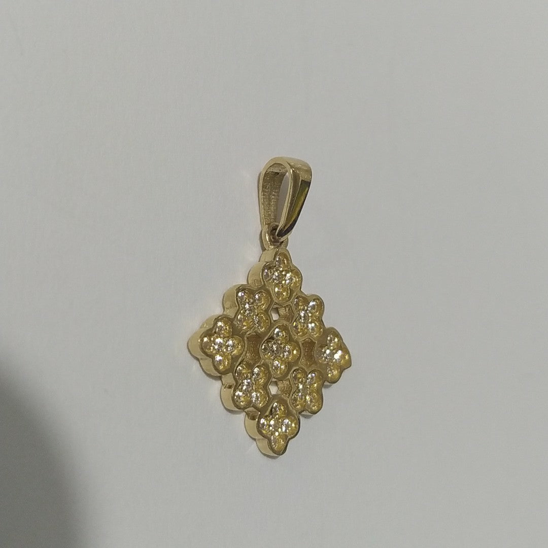 DIJES ORO 14K 1.5 (NUEVO)