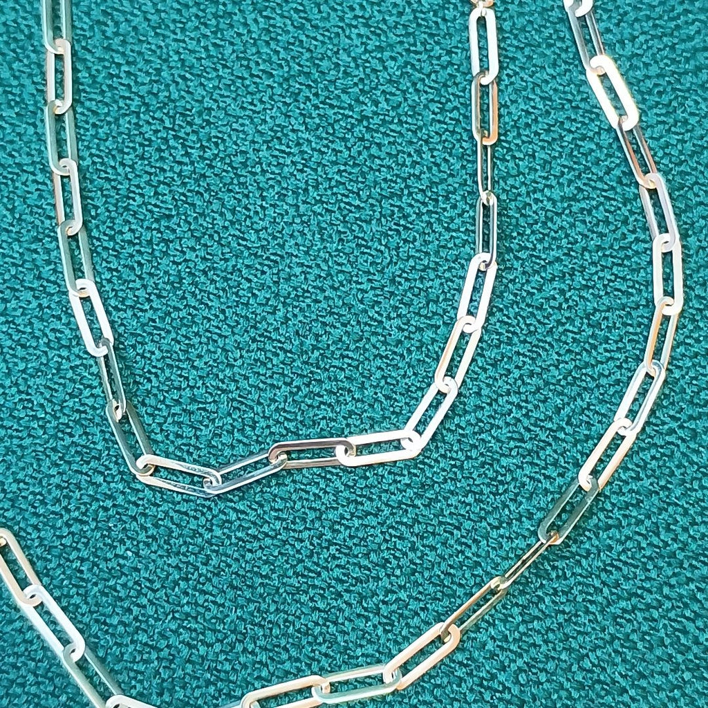 CADENAS ORO 14K 3.9 (NUEVO)