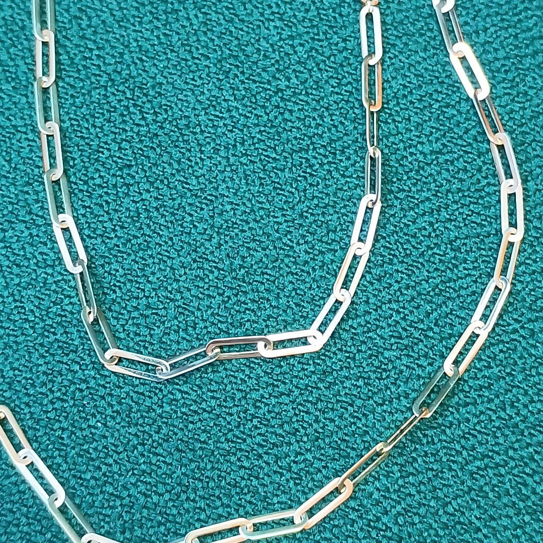 CADENAS ORO 14K 3.9 (NUEVO)