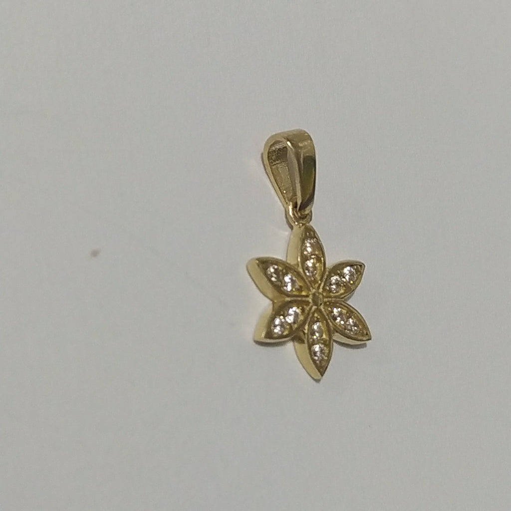 DIJES ORO 14K 1 (NUEVO)