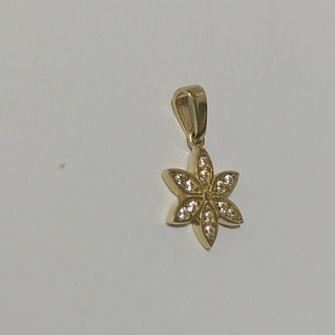 DIJES ORO 14K 1 (NUEVO)