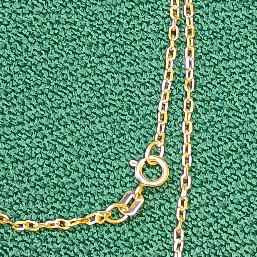 CADENAS ORO 14K 3.1 (NUEVO)