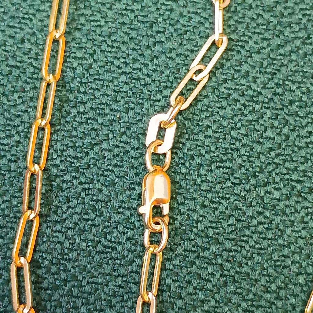 CADENAS ORO 14K 5.3 (NUEVO)