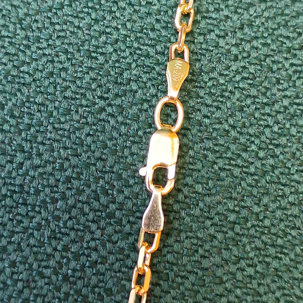 CADENAS ORO 14K 6.1 (NUEVO)