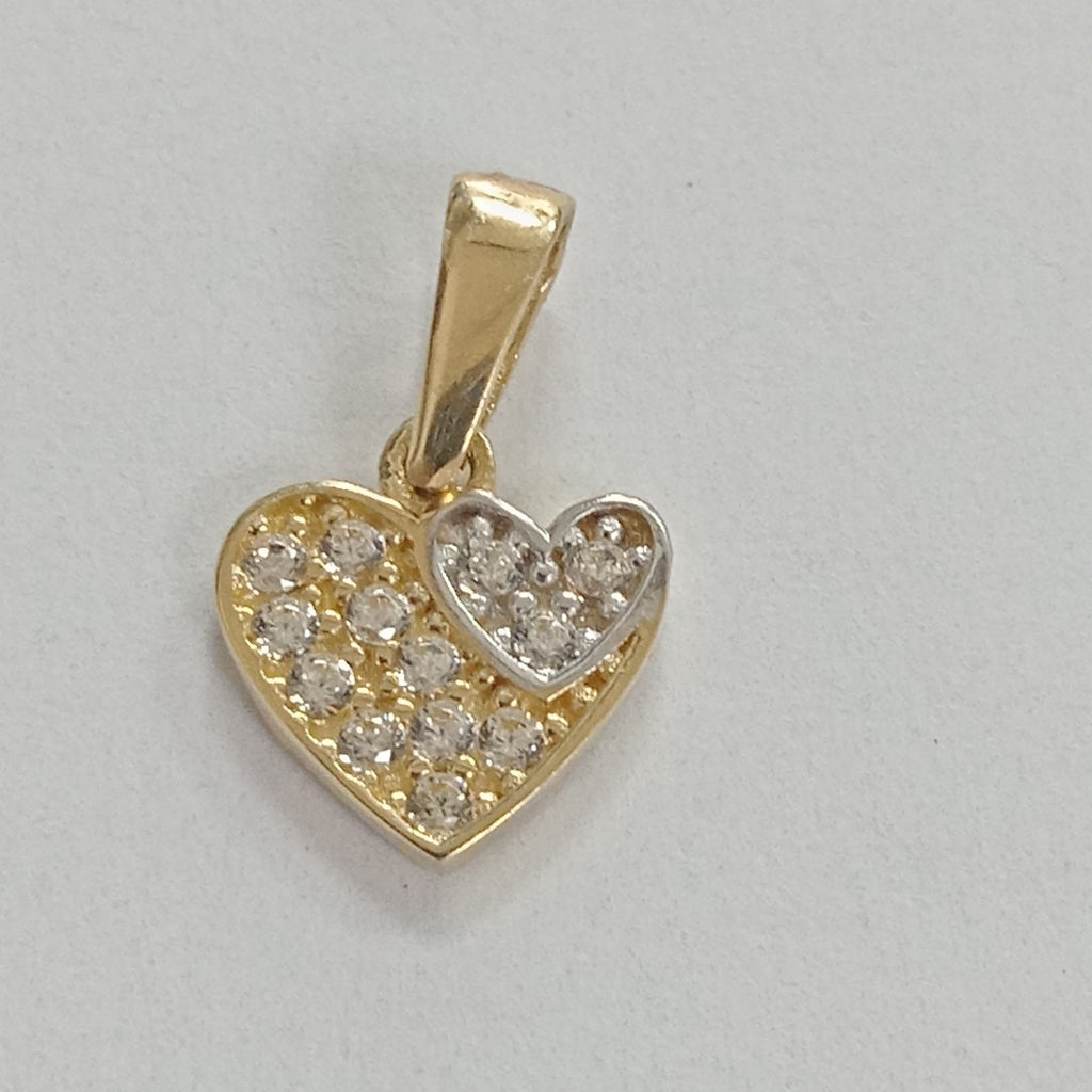 DIJES ORO 14K 0.7 (NUEVO)